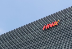 Hainan Airlines names third new chairman this year