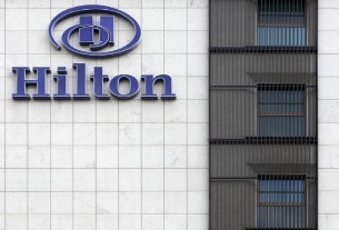 Hilton checks in as the world’s most valuable hotel brand