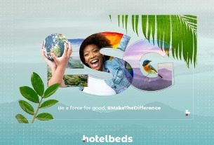 Hotelbeds launches new Environmental, Social and Governance Strategy